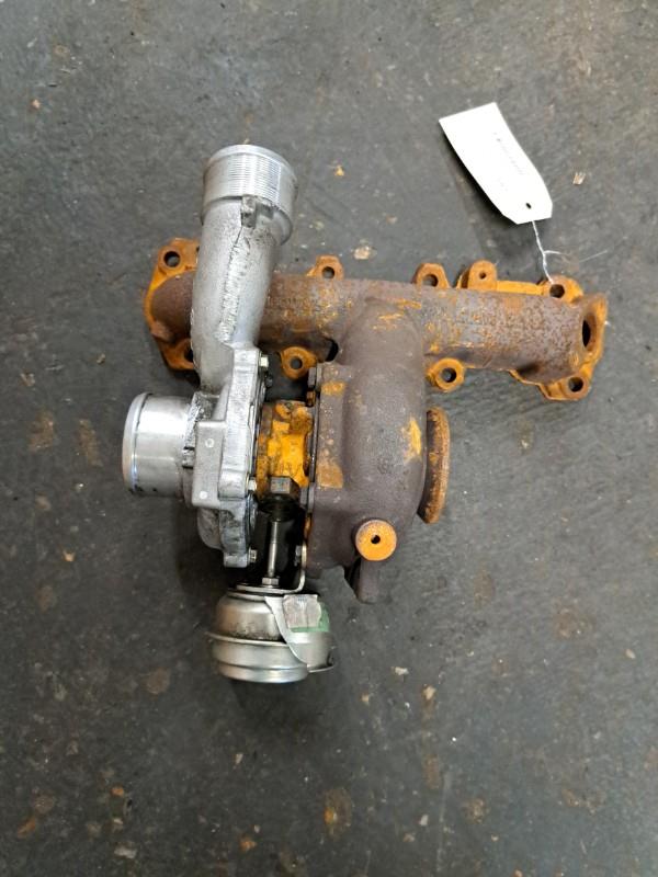 Turbo OPEL ZAFIRA B  - 1