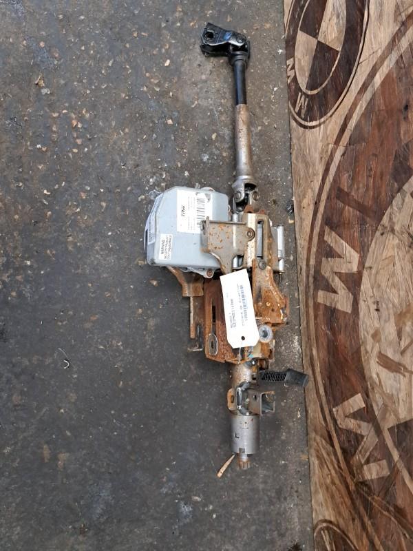 Colonne de direction RENAULT CLIO 3 PHASE 2 Diesel - 1