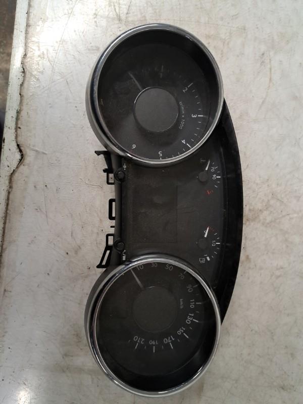 Compteur PEUGEOT 5008 1 PHASE 1 Diesel - 1