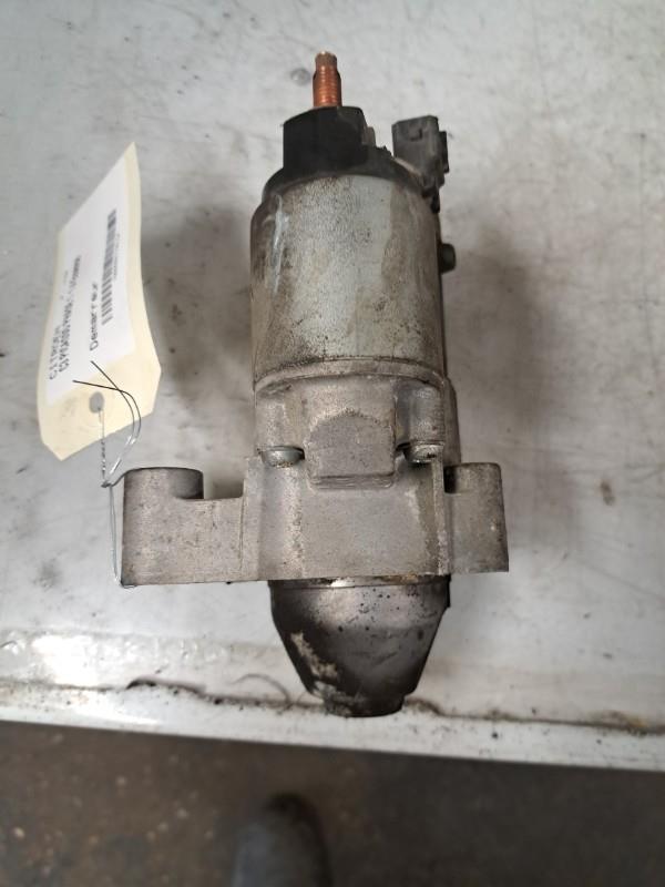 Demarreur CITROEN C3 PICASSO PHASE 1 Essence - 1