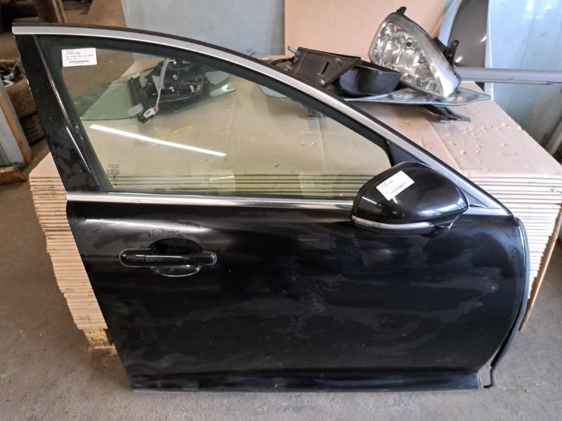 Porte avant droit JAGUAR XF 1 PHASE 2 Diesel - 1