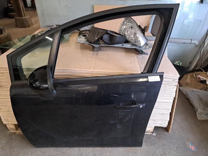 Porte avant gauche OPEL MERIVA B PHASE 1 Essence - 1