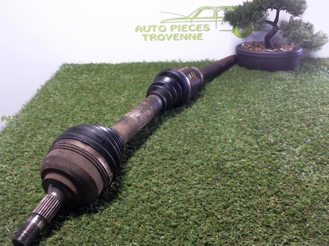 Giunto cardanico albero di trasmissione destro CITROEN C5 1 PHASE 1 Gasolina - 1