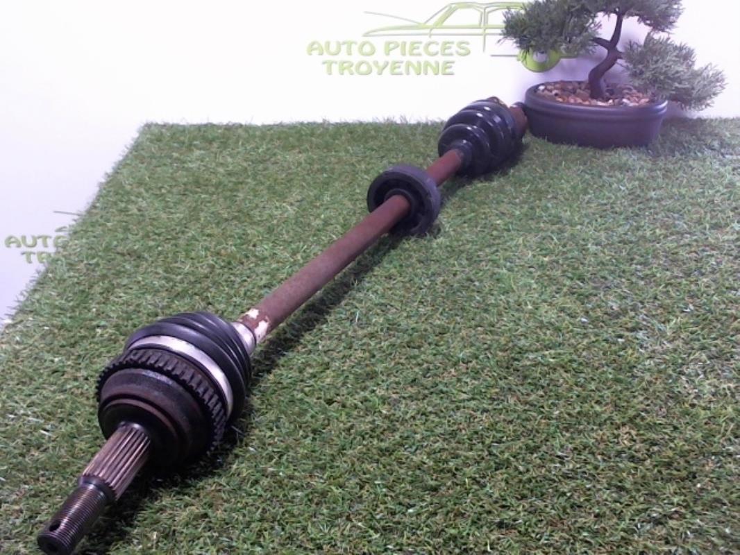 Giunto cardanico albero di trasmissione destro CHRYSLER PT CRUISER PHASE 1 BREAK Gasolina - 1