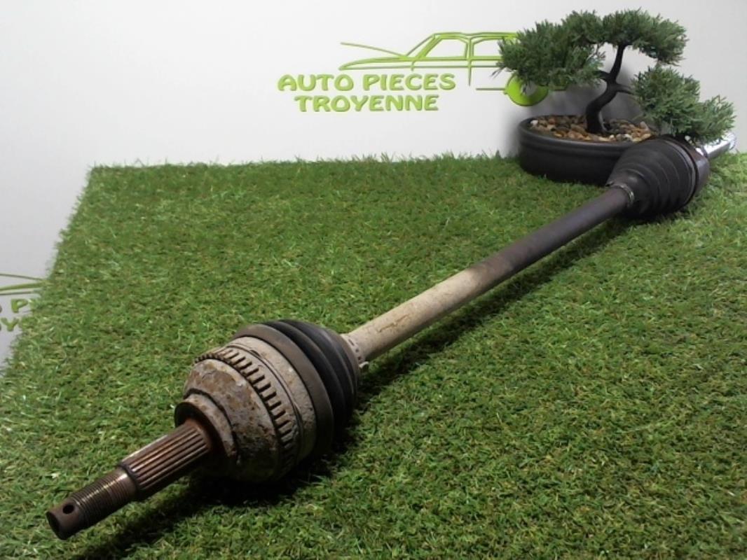 Giunto cardanico albero di trasmissione destro CHRYSLER VOYAGER 4 PHASE 2 Diésel - 1