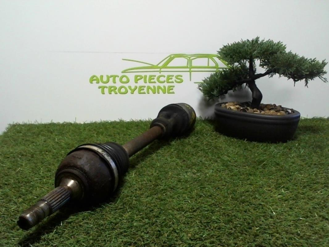 Giunto cardanico albero di trasmissione sinistro CITROEN SAXO PHASE 1 Diésel - 1