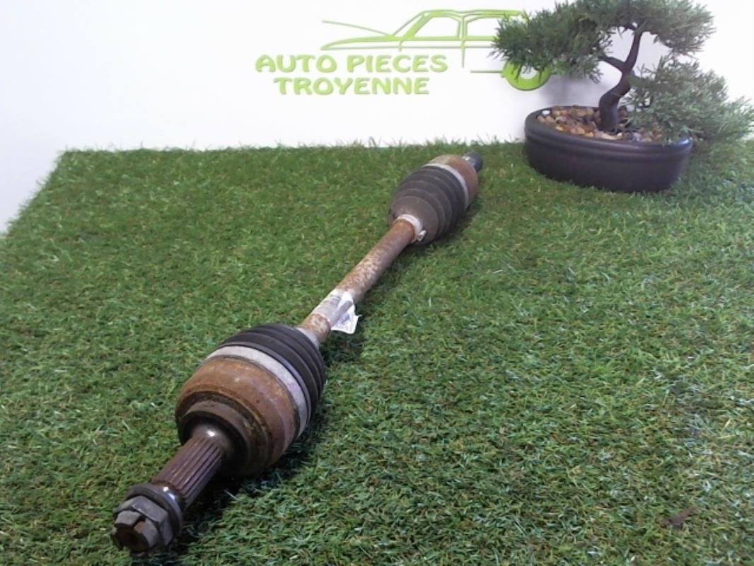 Giunto cardanico albero di trasmissione sinistro RENAULT CLIO 3 PHASE 2 Gasolina - 1