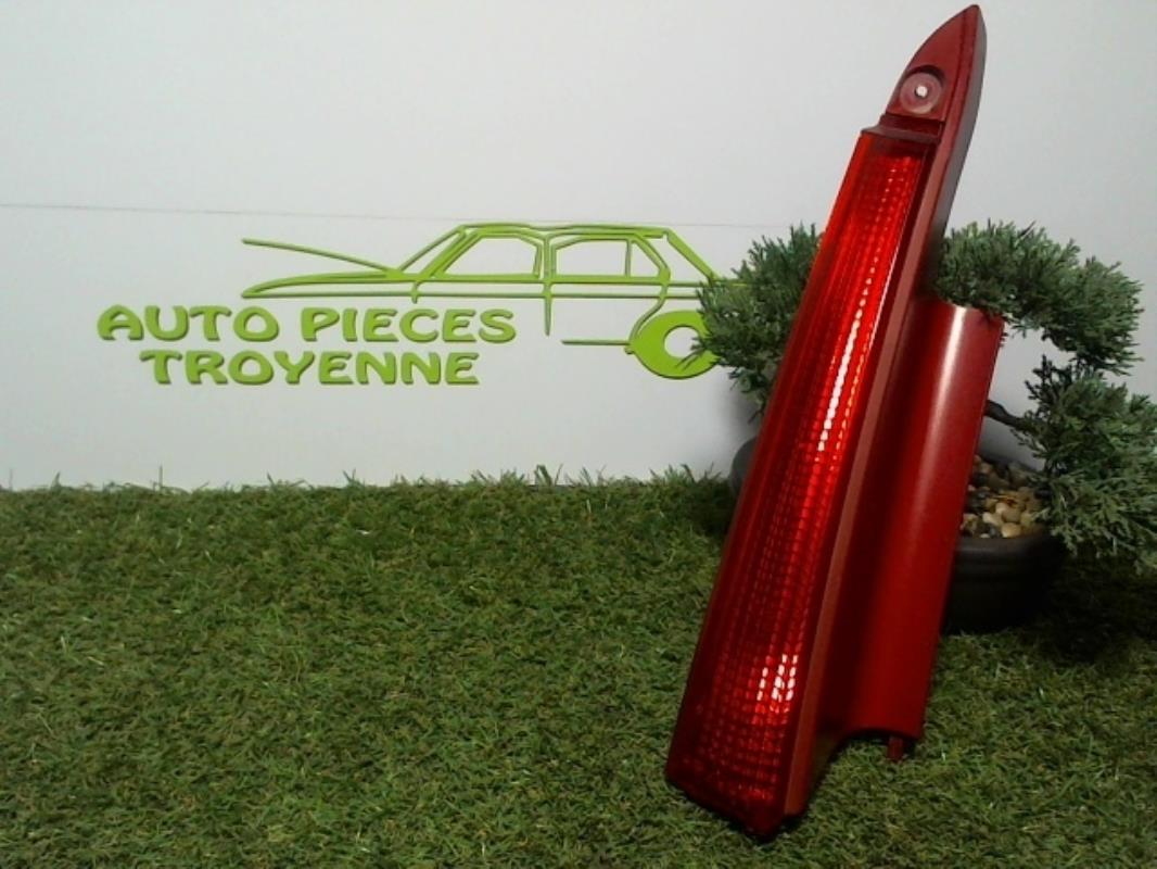 Fanale finto posteriore sinistro CITROEN C4 1 PHASE 1 Diésel - 1