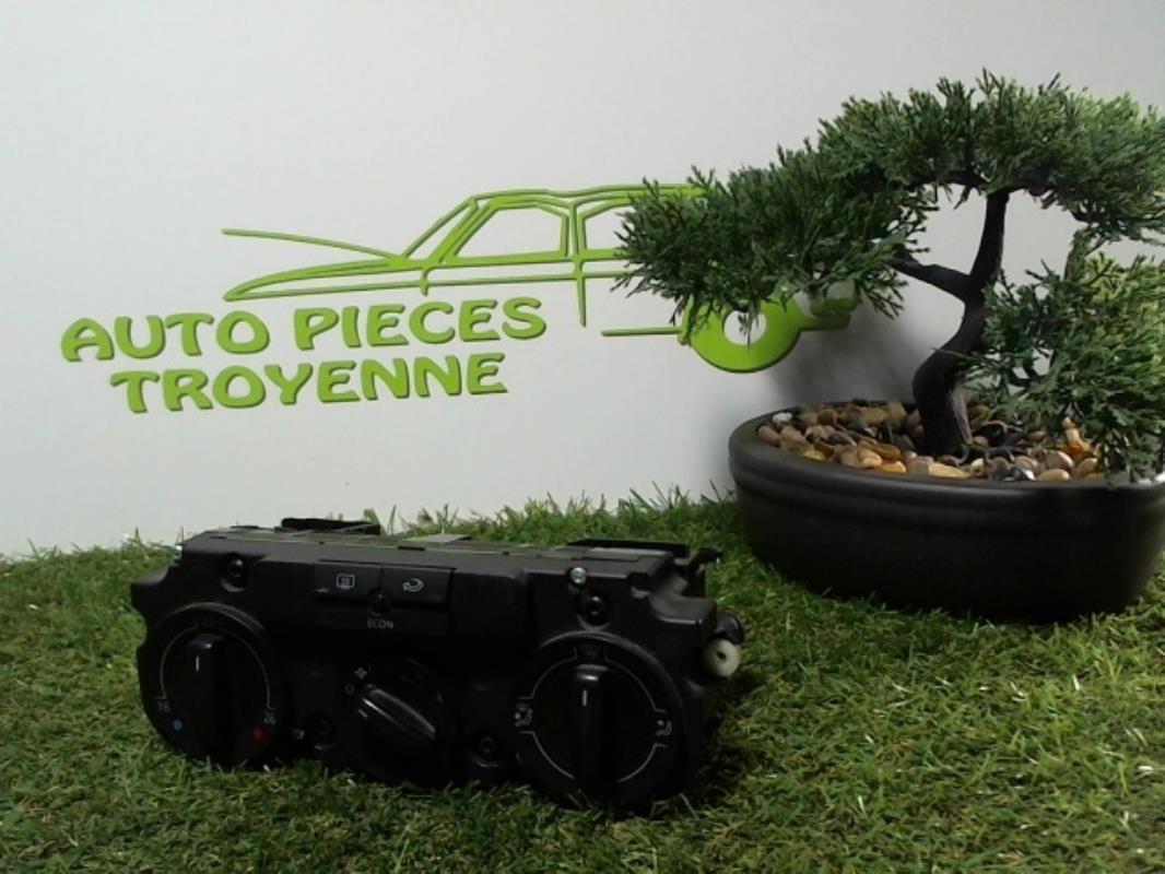 Comandi riscaldamento VOLKSWAGEN POLO 4 PHASE 1  - 1