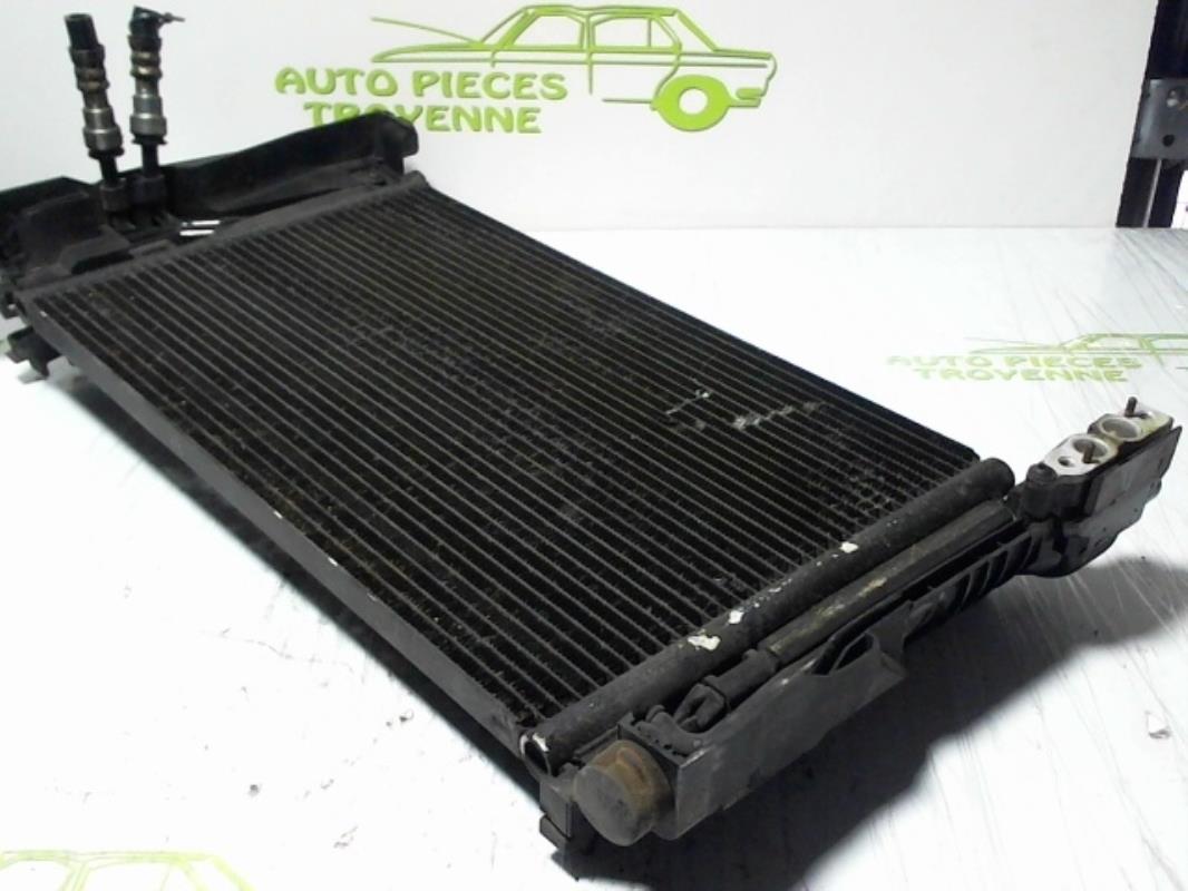 Condenseur de clim BMW SERIE 3 E46 PHASE 1 Diesel - 1