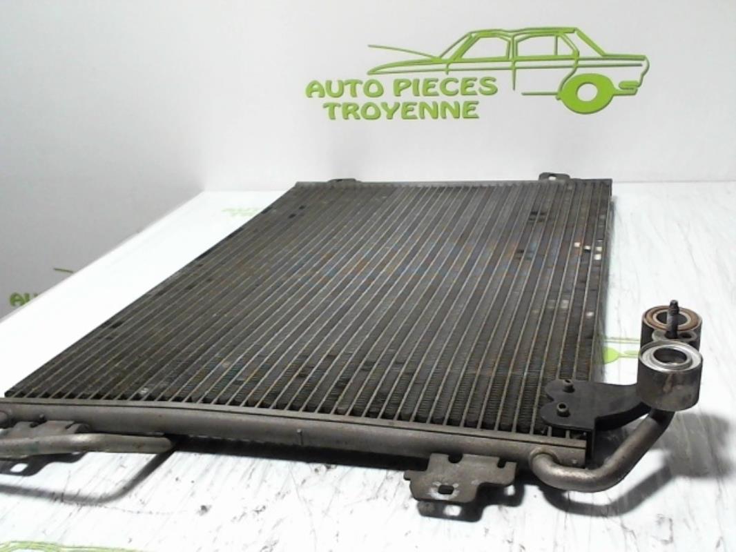 Condensatore clima RENAULT SCENIC 1 PHASE 2 Diésel - 1