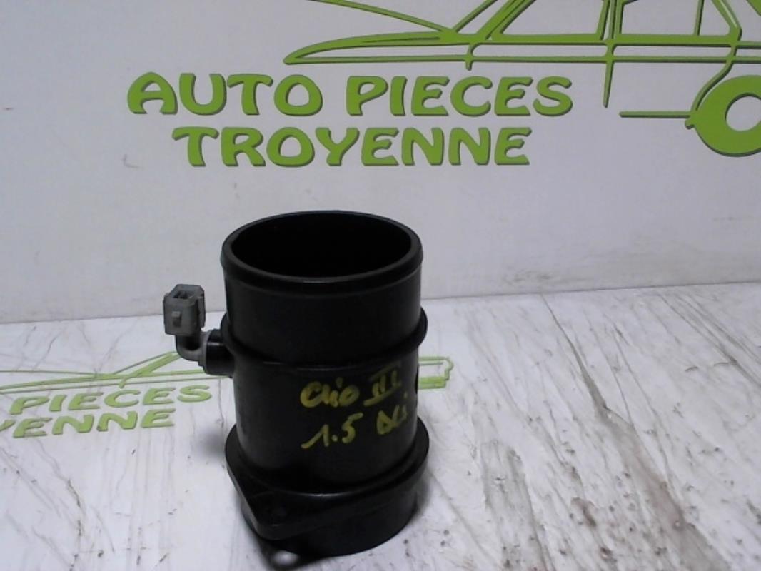 Debitmetre RENAULT CLIO 3 Diesel - 1