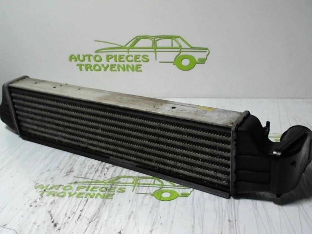 Scambiatore aria (Intercooler) RENAULT SCENIC 1 PHASE 2 Diésel - 1