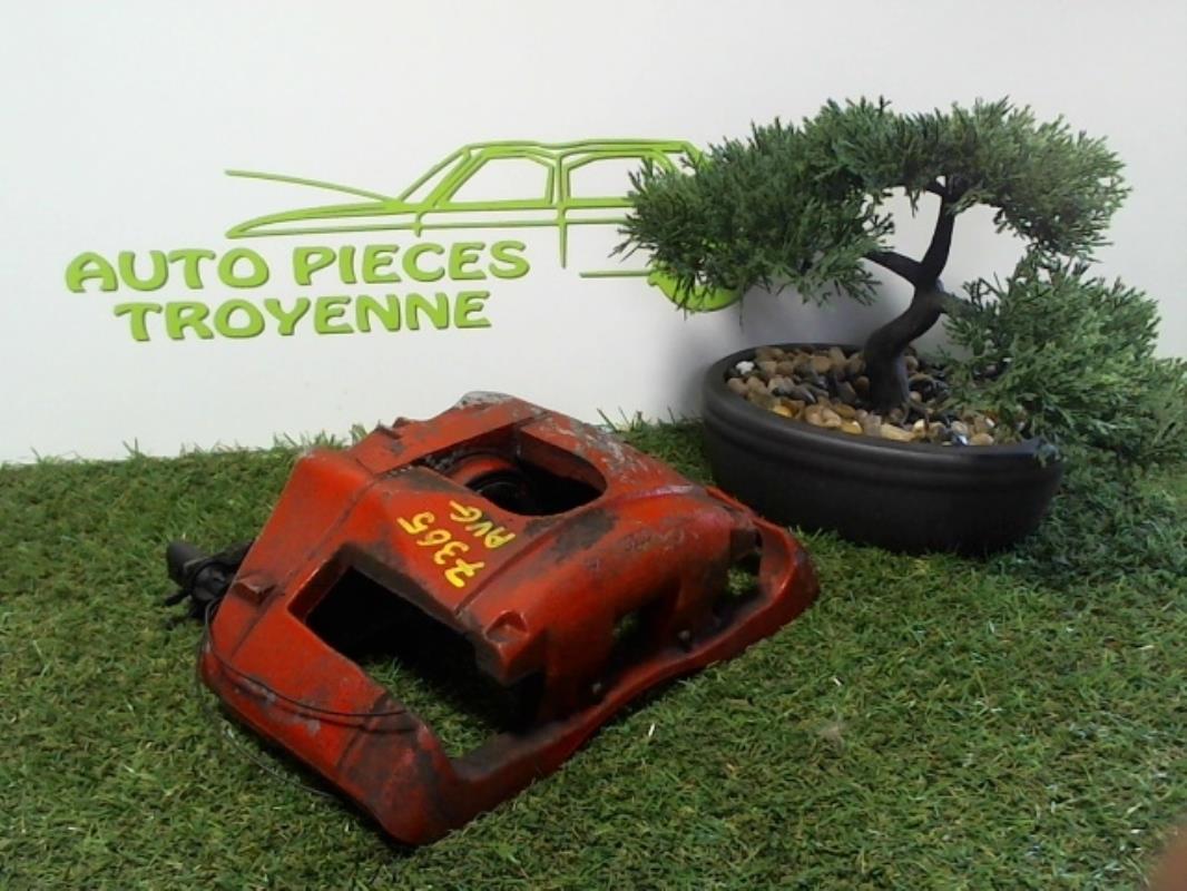 Pinza freni anteriore sinistra AUDI A6 2 PHASE 1 Diésel - 1