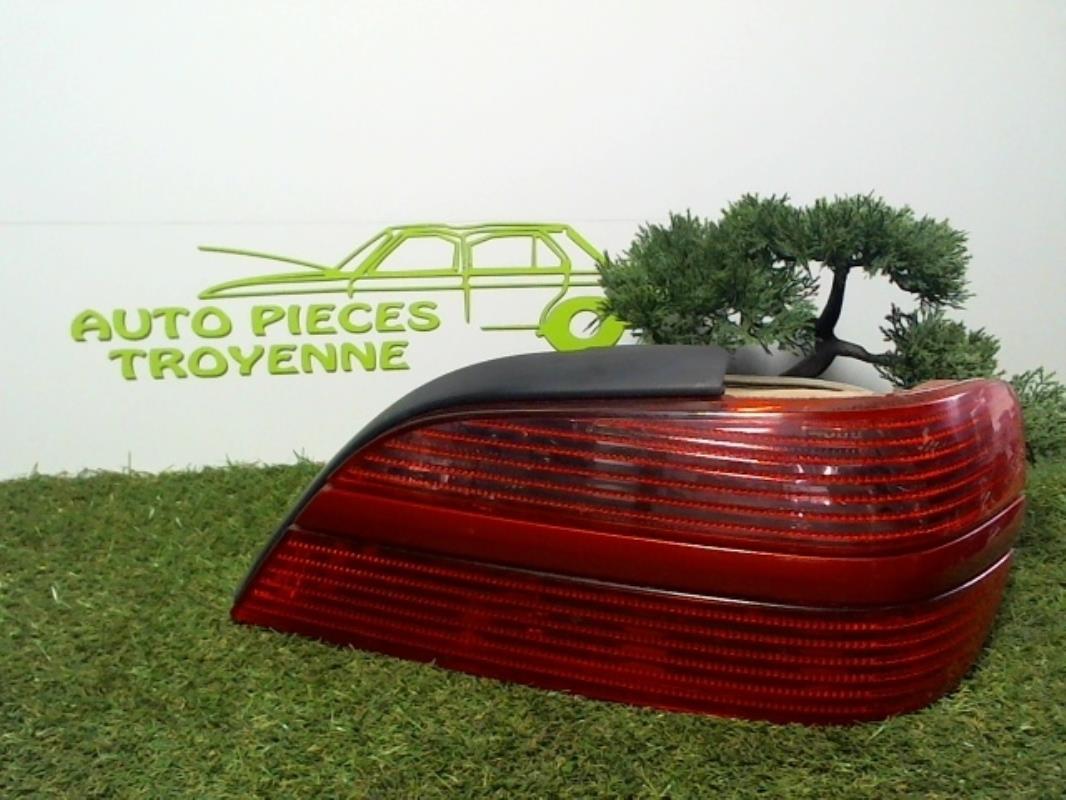 Fanale posteriore principale destro (luci) PEUGEOT 406 PHASE 1 Diésel - 1