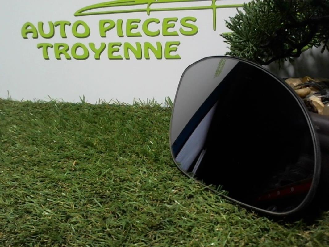 Vetro specchietto retrovisore destro OPEL VECTRA B  - 1