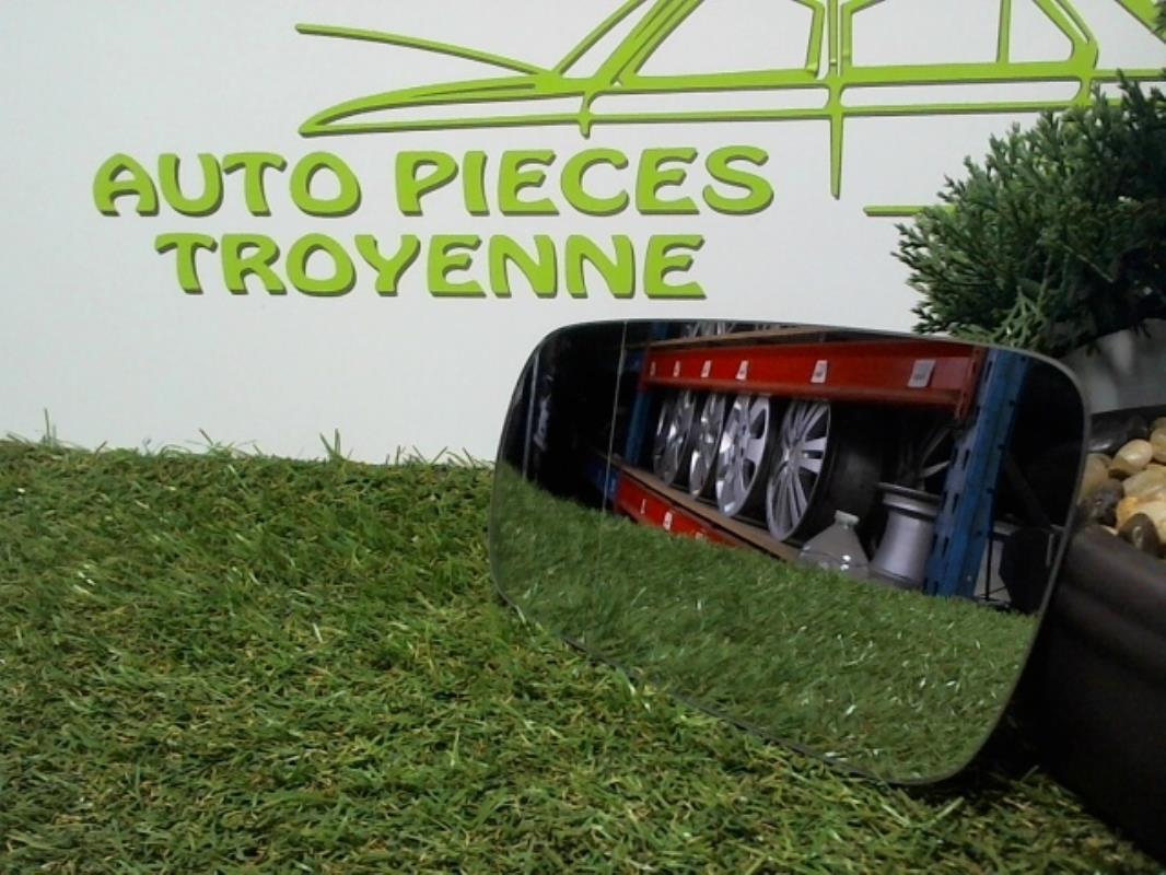 Vetro specchietto retrovisore destro VOLKSWAGEN SHARAN 1 PHASE 2  - 1