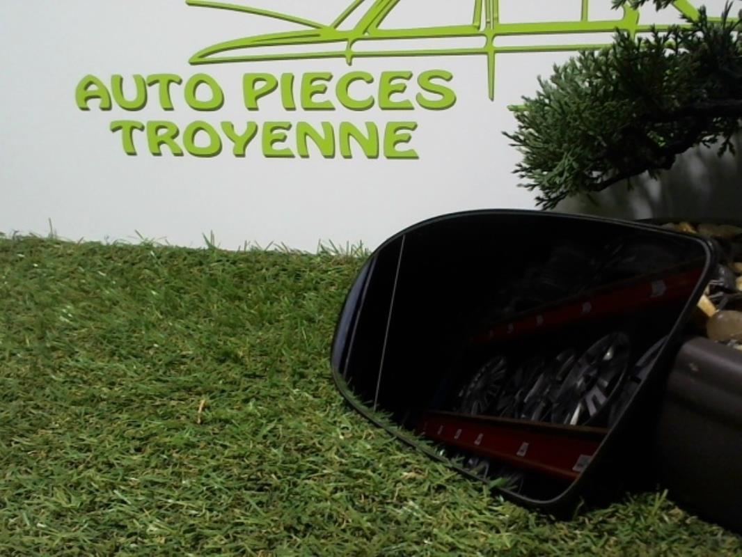Vetro specchietto retrovisore sinistro OPEL CORSA B PHASE 2  - 1