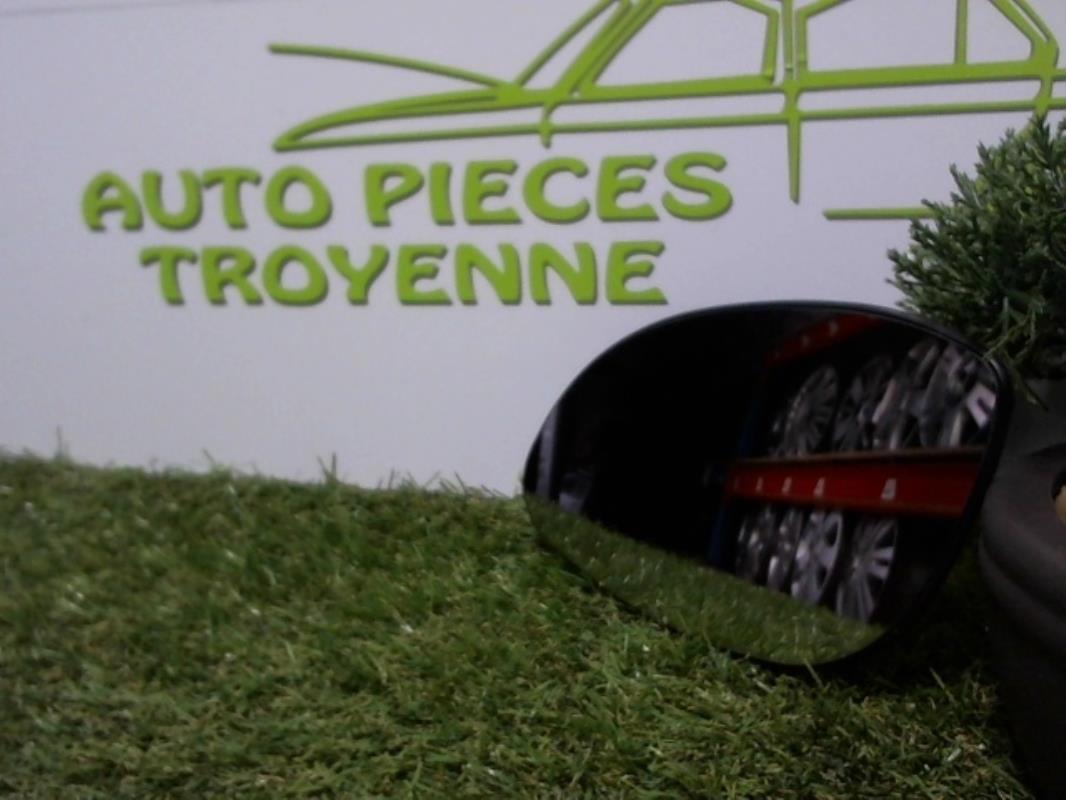 Vetro specchietto retrovisore sinistro OPEL VECTRA B  - 1