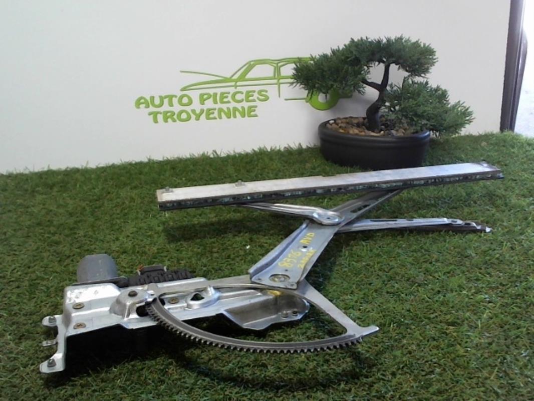 Alzacristalli elettrico anteriore destro OPEL ZAFIRA A PHASE 1 Diésel - 1