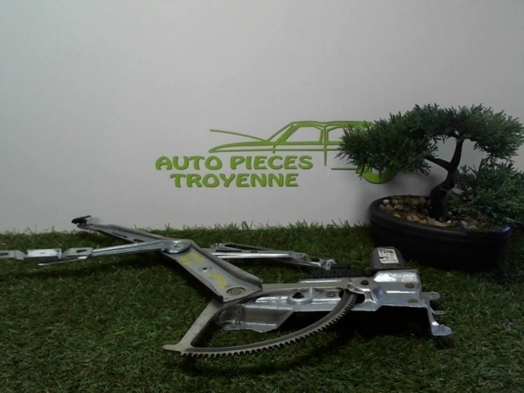Alzacristalli elettrico anteriore sinistro OPEL ZAFIRA A PHASE 1 Diésel - 1