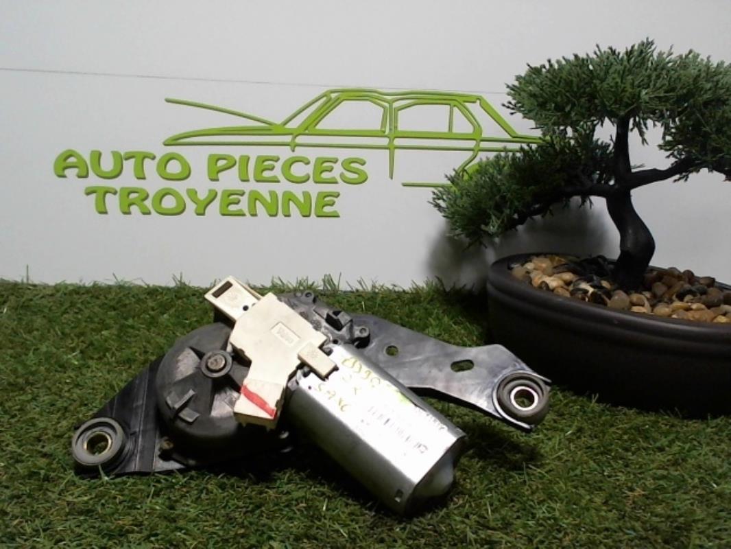 Motore tergicristallo posteriore CITROEN SAXO PHASE 1 Diésel - 1