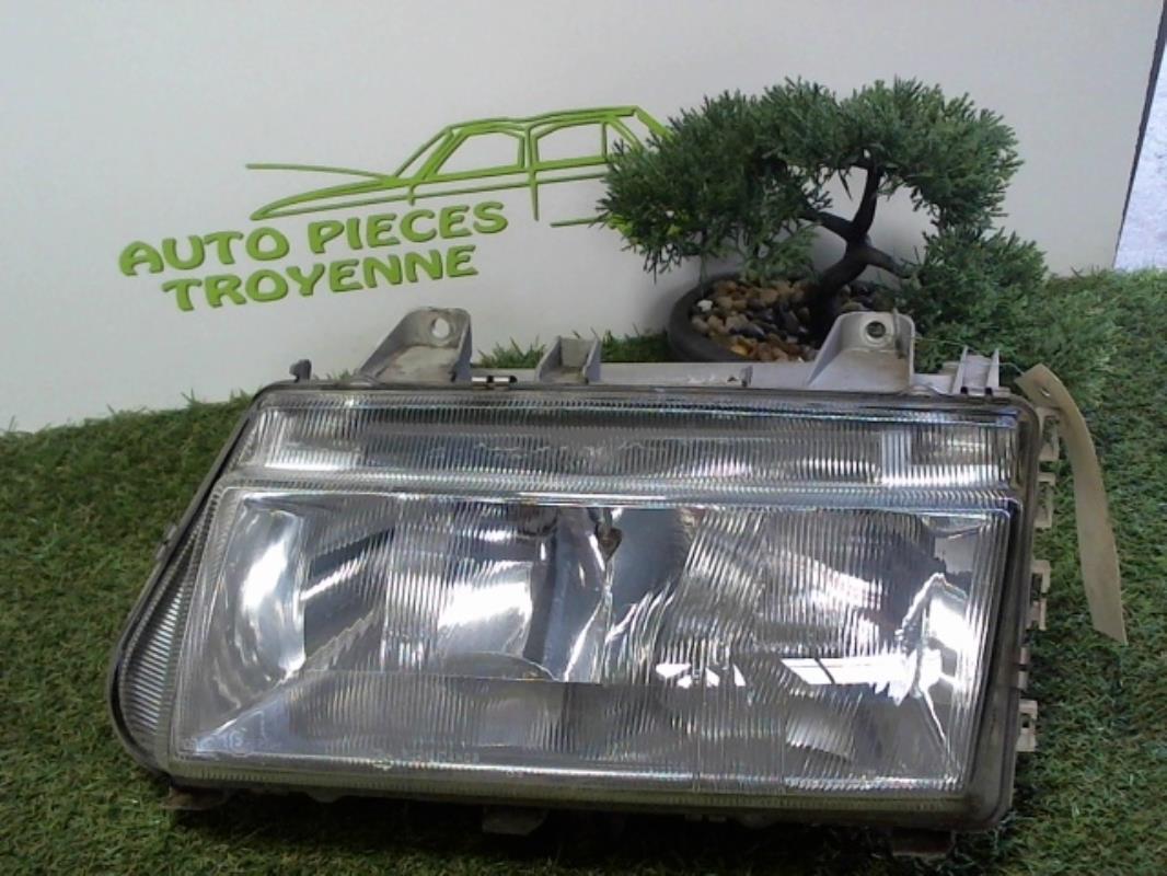 Gruppo ottico anteriore principale sinistro (luci)(faro) FIAT ULYSSE 1  - 1