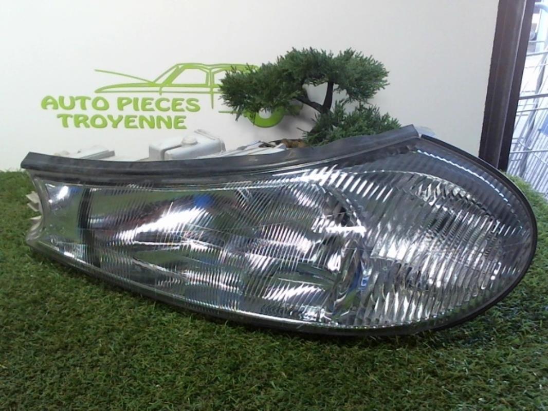 Gruppo ottico anteriore principale sinistro (luci)(faro) FORD MONDEO 1 PHASE 2 BREAK  - 1