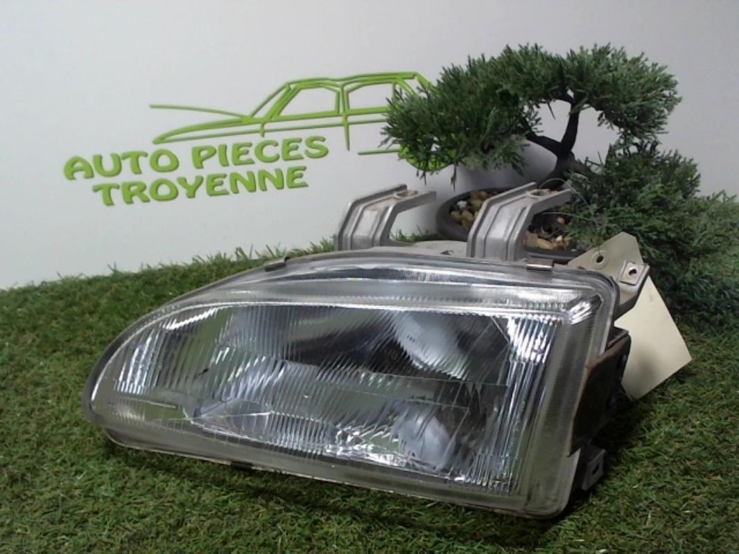 Gruppo ottico anteriore principale sinistro (luci)(faro) HONDA CIVIC  - 1