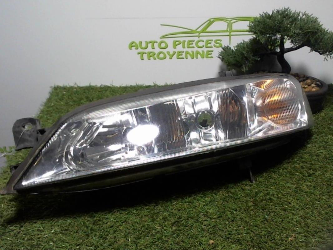 Gruppo ottico anteriore principale sinistro (luci)(faro) OPEL VECTRA B  - 1
