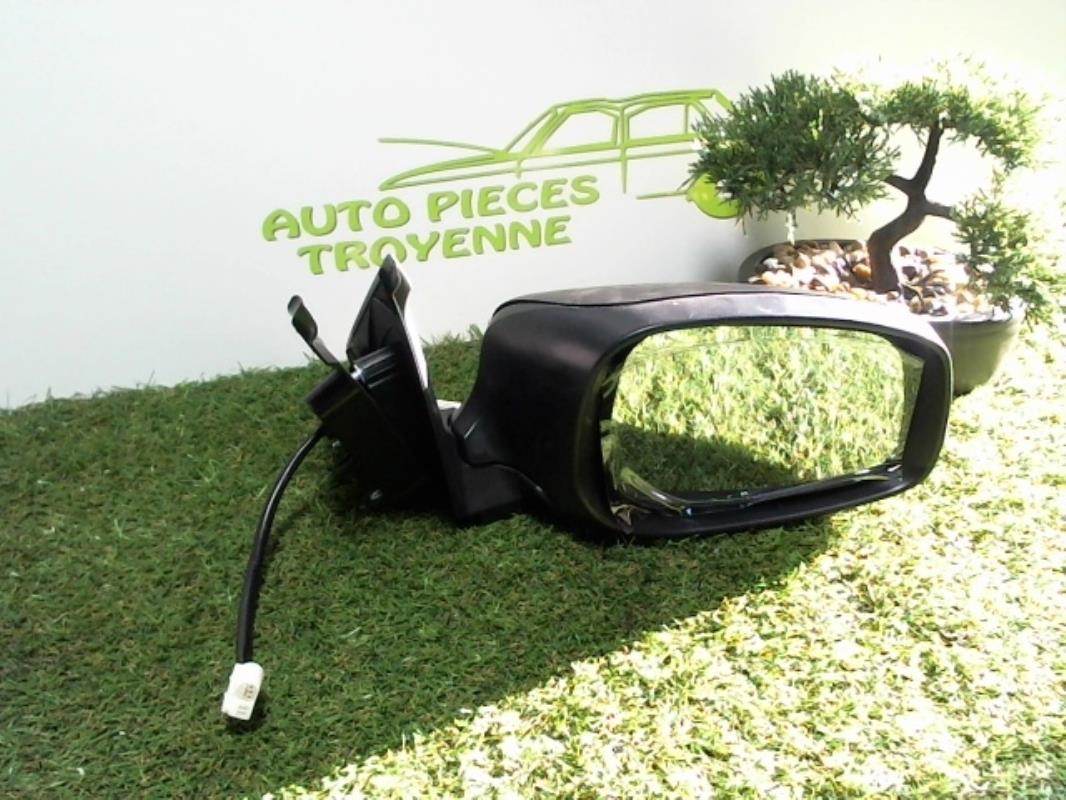 Retrovisor derecho SUZUKI SWIFT 3  - 1
