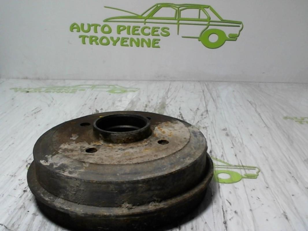 Tamburo posteriore destro CITROEN SAXO PHASE 1 Diésel - 1