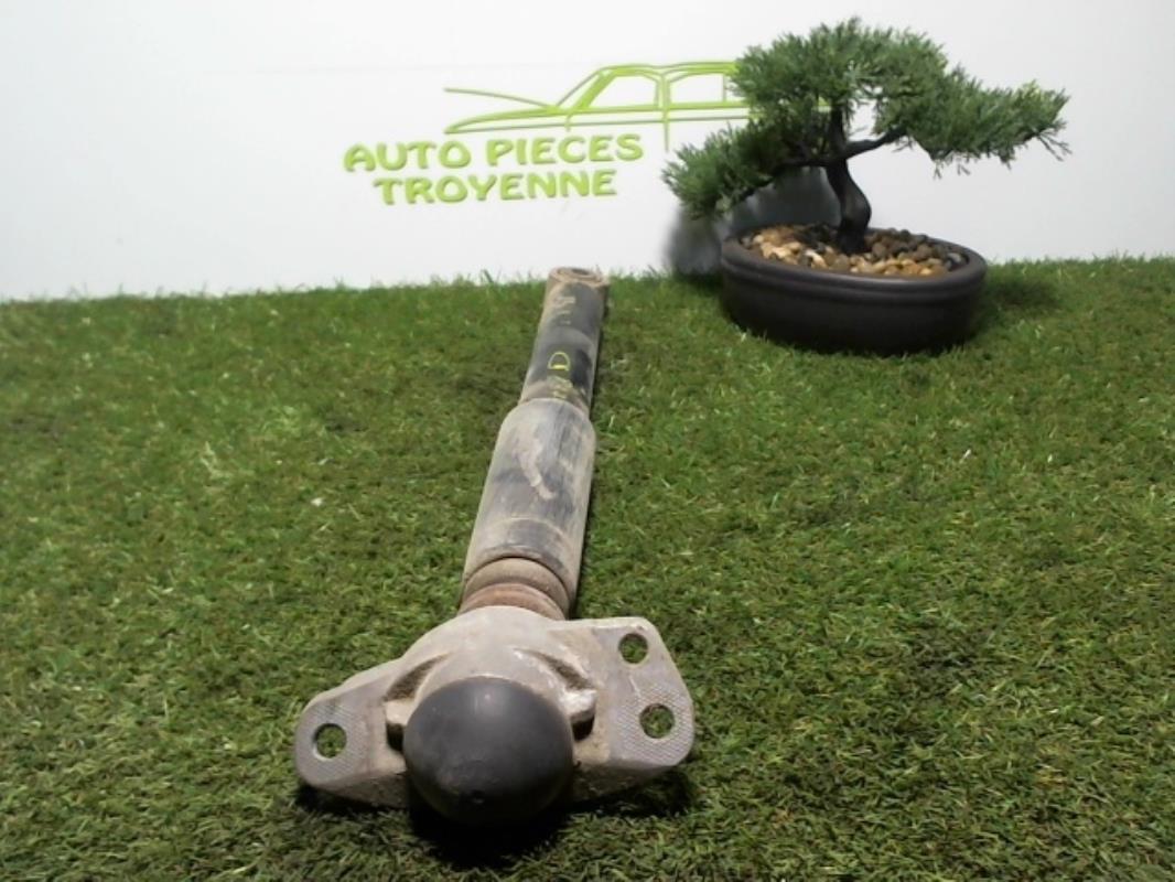 Ammortizzatore posteriore destro VOLKSWAGEN GOLF 5 Diésel - 1