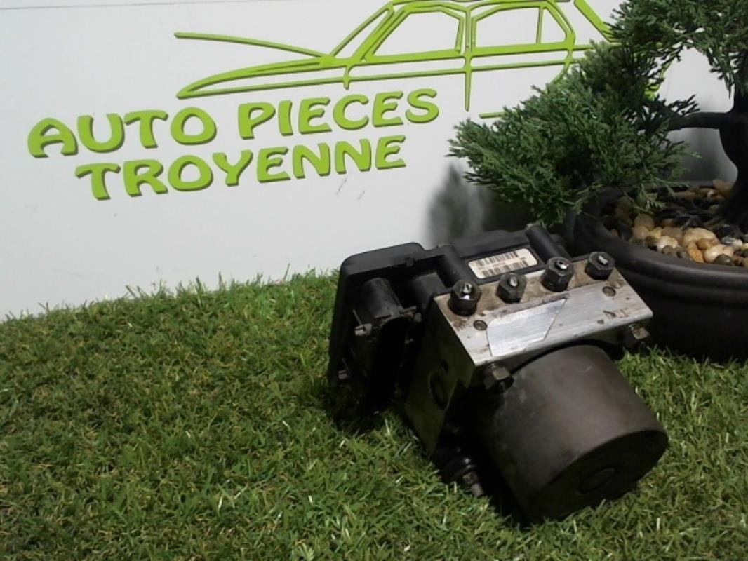 Blocco ABS (antibloccaggio freni) FIAT PUNTO 2 PHASE 2 Gasolina - 1