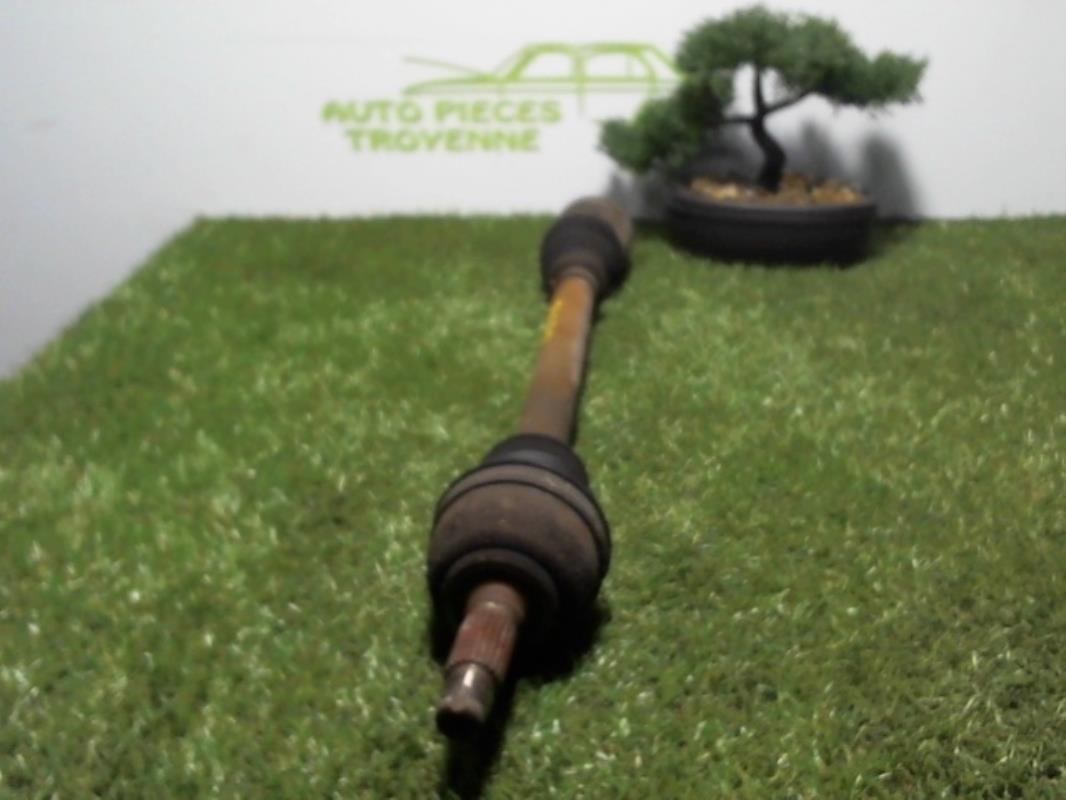 Giunto cardanico albero di trasmissione destro CITROEN XSARA PICASSO PHASE 1 Diésel - 1
