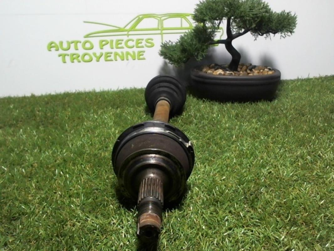 Giunto cardanico albero di trasmissione sinistro FIAT DOBLO 1 PHASE 2 Gasolina - 1