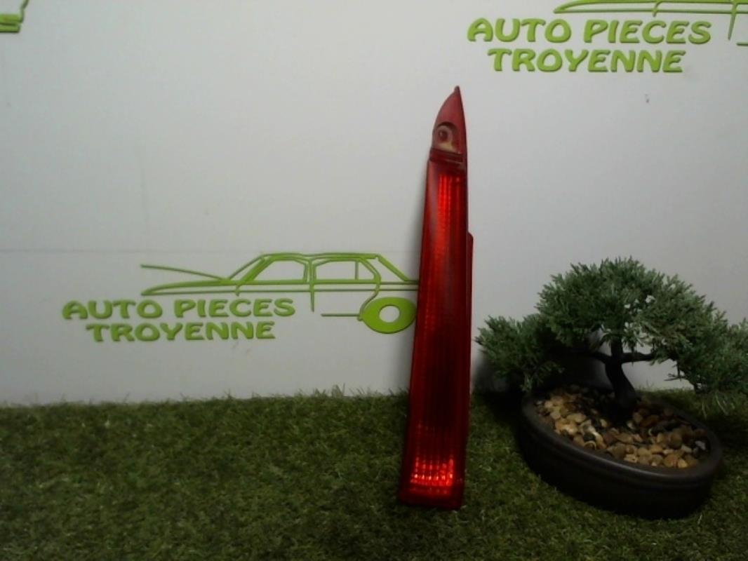 Catadiottro posteriore sinistro CITROEN C4 1  - 1