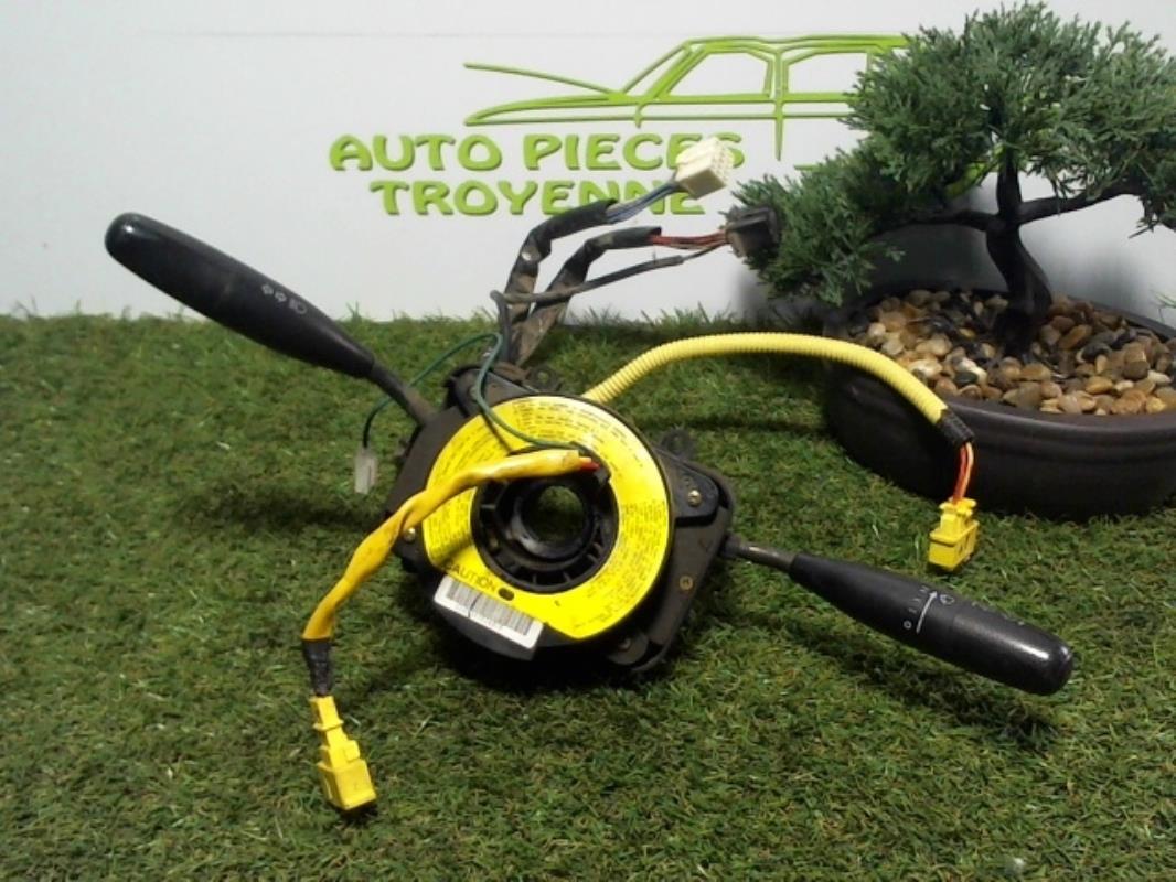 Devio guida completo con contatto spiralato OPEL FRONTERA A PHASE 1 Gasolina - 1