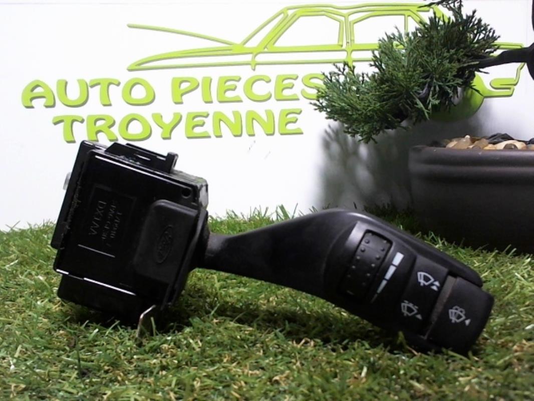 Devio tergicristalli FORD TRANSIT CONNECT 1 PHASE 2 Diésel - 1