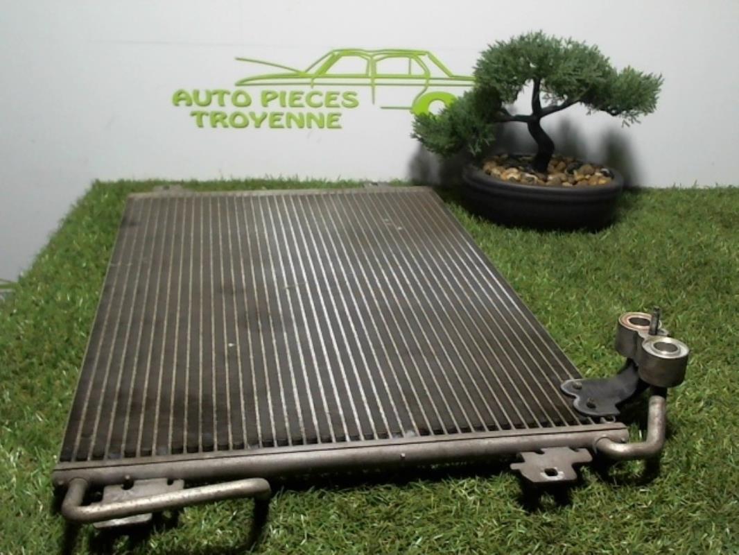 Condenseur de clim RENAULT SCENIC 1 PHASE 2 Diesel - 1