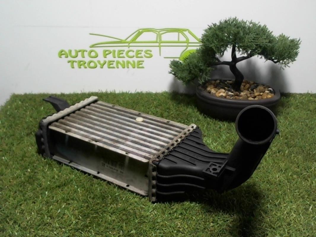 Echangeur air (Intercooler) OPEL ASTRA G Diesel - 1