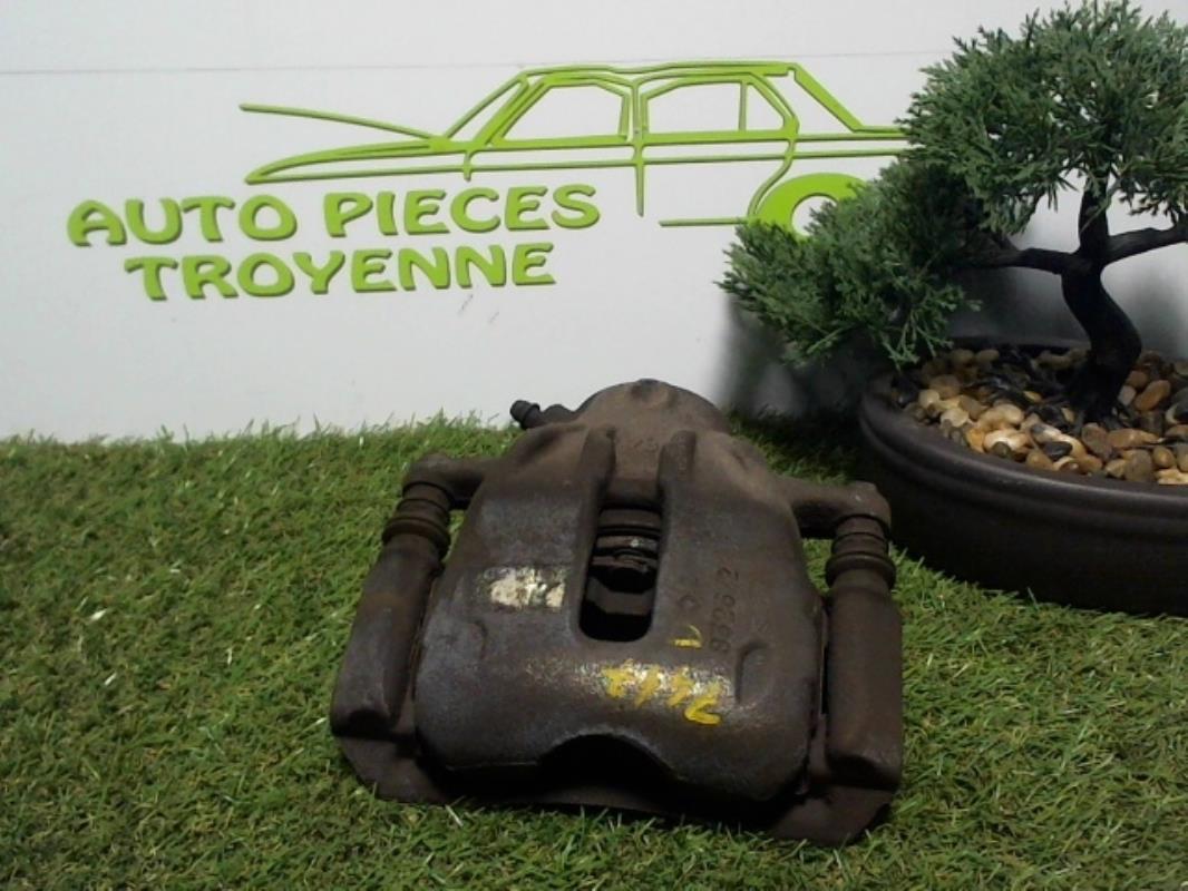 Pinza freni anteriore destra CITROEN C3 PLURIEL PHASE 1 CABRIOLET Gasolina - 1