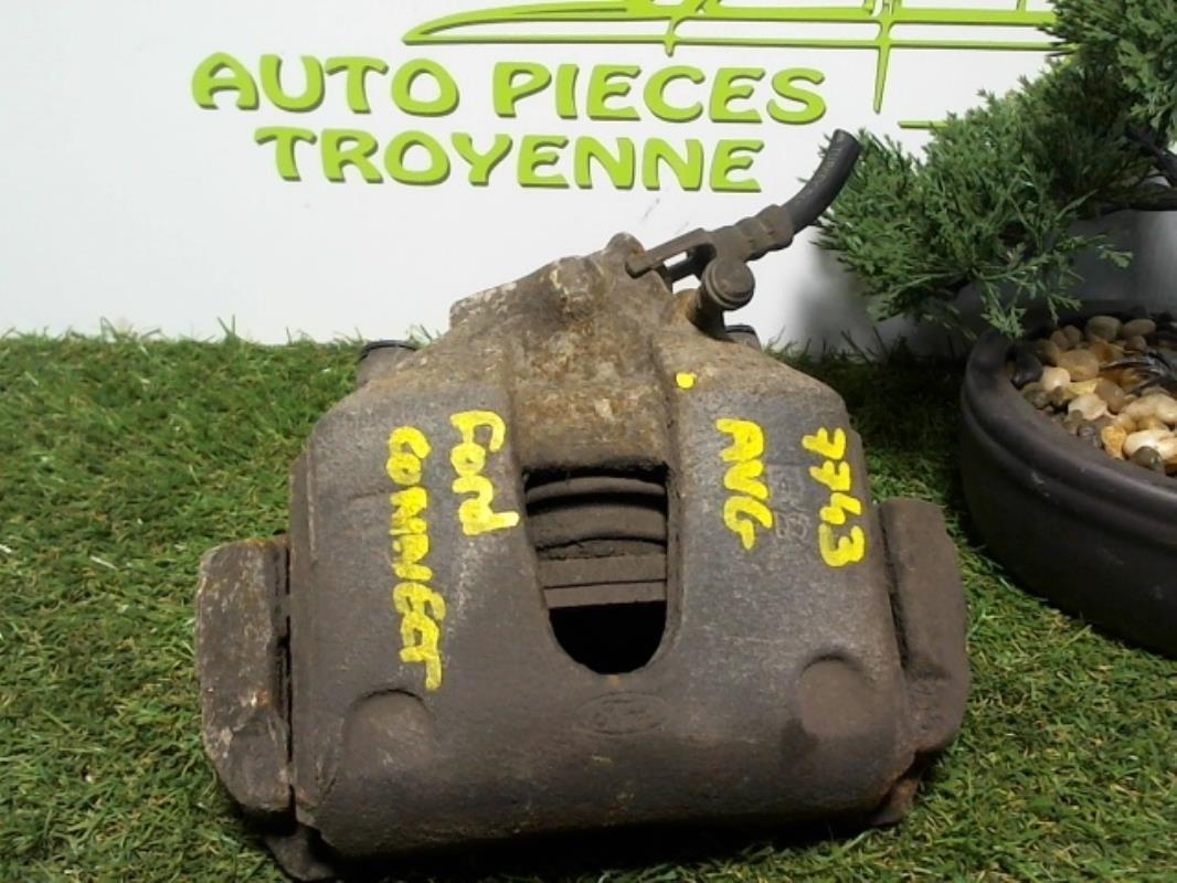 Pinza freni anteriore sinistra FORD TRANSIT CONNECT 1 PHASE 2 Diésel - 1