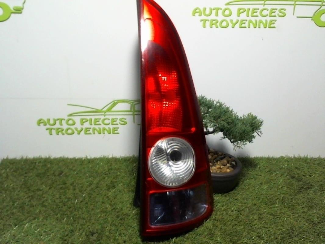 Fanale posteriore principale destro (luci) RENAULT ESPACE 4 PHASE 1  - 1