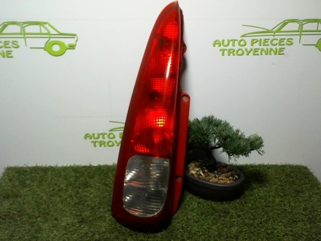 Fanale posteriore principale sinistro (luci) DAEWOO REZZO Gasolina - 1