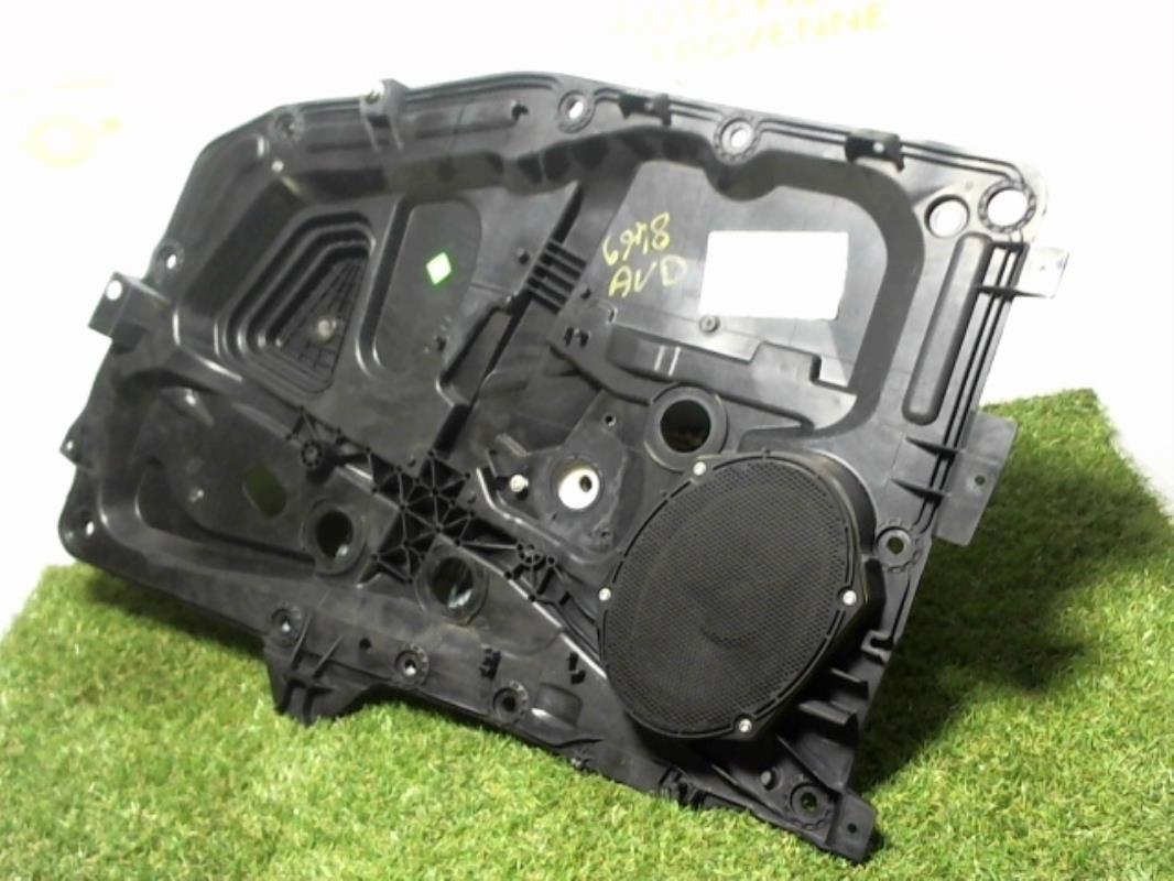 Alzacristalli elettrico anteriore destro FORD FIESTA 5 PHASE 1 Diésel - 1