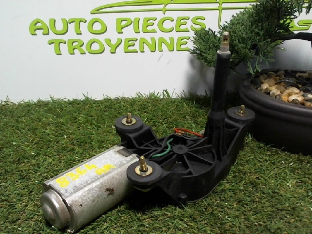 Motore tergicristallo posteriore FIAT PUNTO 2 PHASE 2 Gasolina - 1