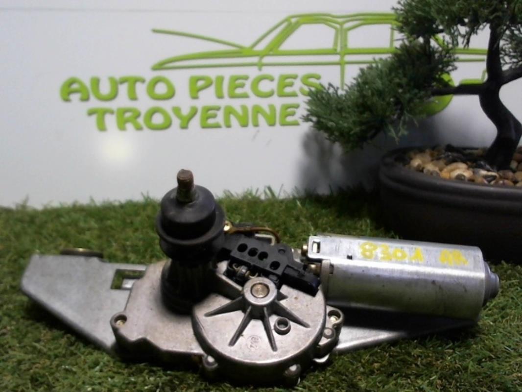 Motore tergicristallo posteriore VOLVO V 40 1 PHASE 2 BREAK Diésel - 1