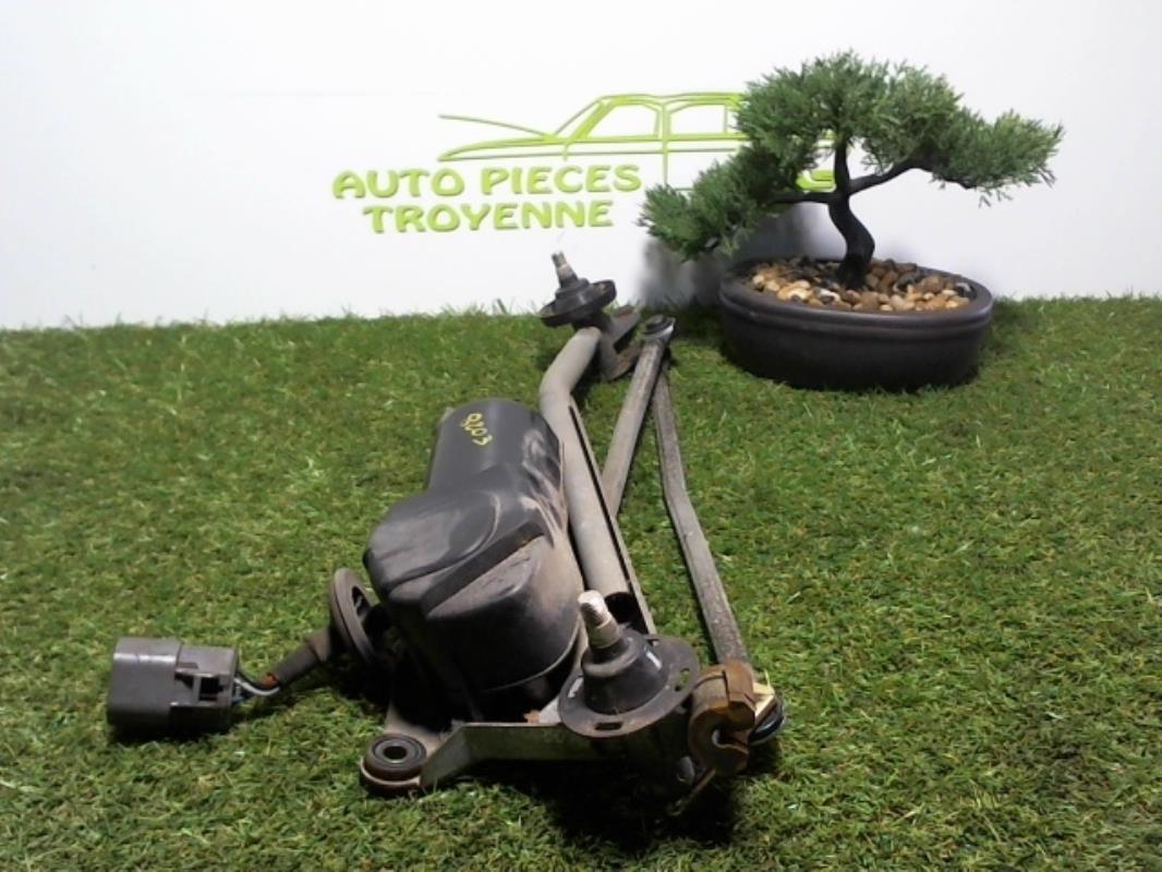 Motore tergicristallo anteriore HONDA ACCORD 6 PHASE 1 Gasolina - 1