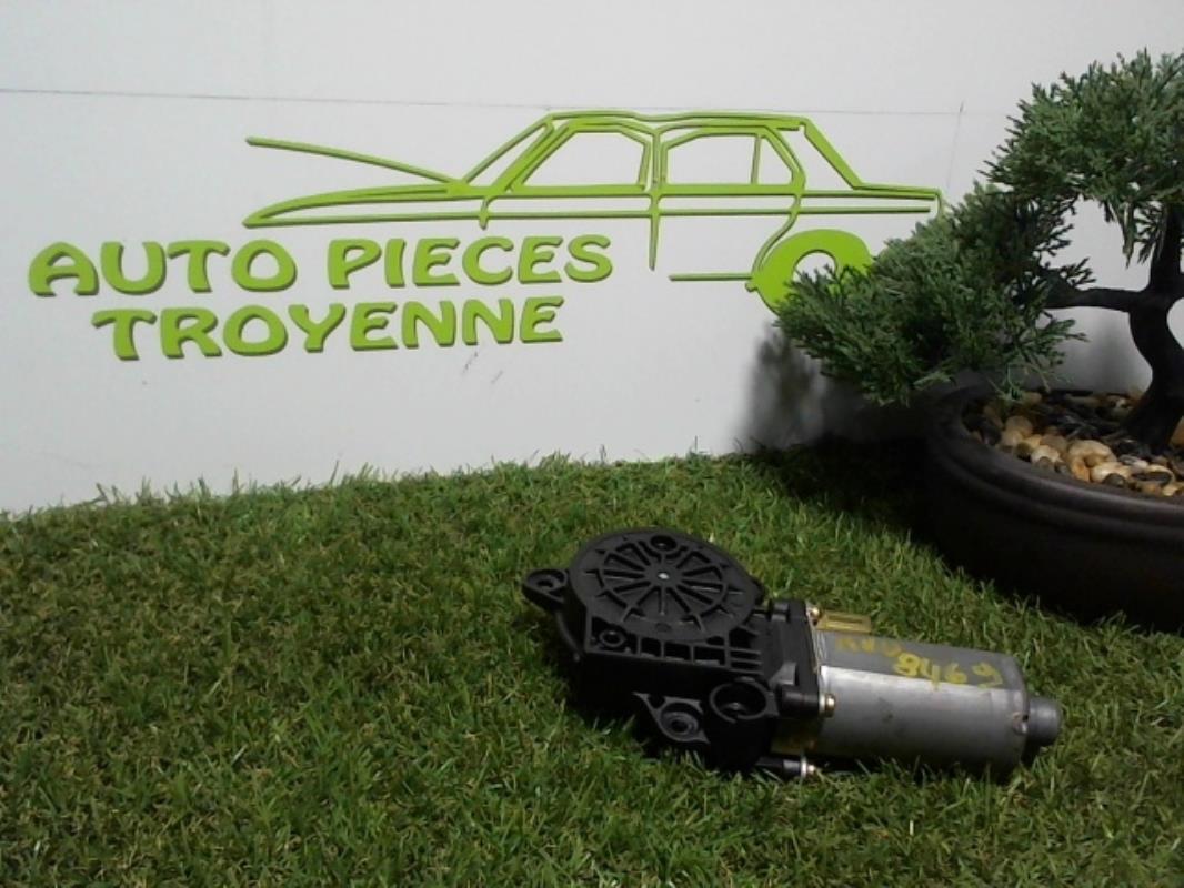 Motore alzacristalli anteriore destro FORD FIESTA 5 PHASE 1 Diésel - 1